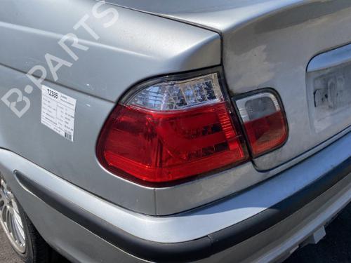 Climate control BMW 3 (E46) 330 d | BP25531491I5  - Image 29