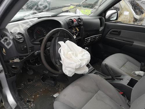 Right front window switch ISUZU D-MAX I (TFR, TFS) 3.0 DiTD 4x4 (TFS85_) | BP25517497I26 - Image 26