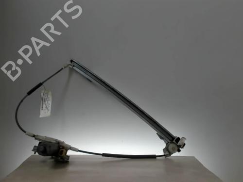 Used Front right window mechanism RENAULT MEGANE I (BA0/1_) 1.9 D Eco (BA0A, BA0U, BA0R) (64 hp) 25553240