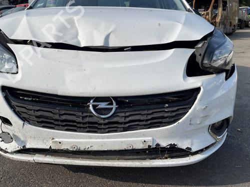 Front right seatbelt OPEL CORSA E (X15) 1.4 Turbo (08, 68) | BP29842901I25 - Image 8