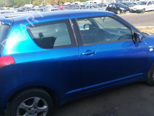 Left taillight SUZUKI SWIFT III (MZ, EZ) 1.3 DDiS (RS413D) | BP25515813C34 - Image 37