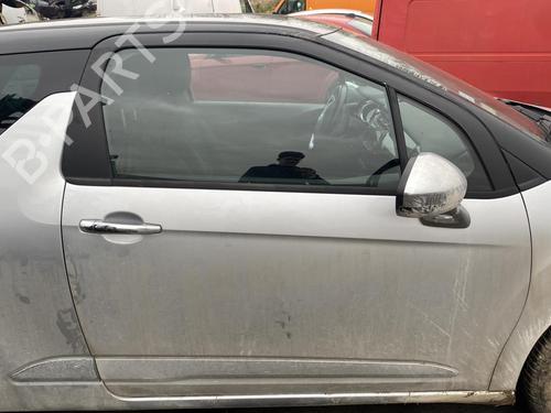 Front left window mechanism CITROËN DS3 (SA_) 1.6 HDi 110 | BP25530595C22 