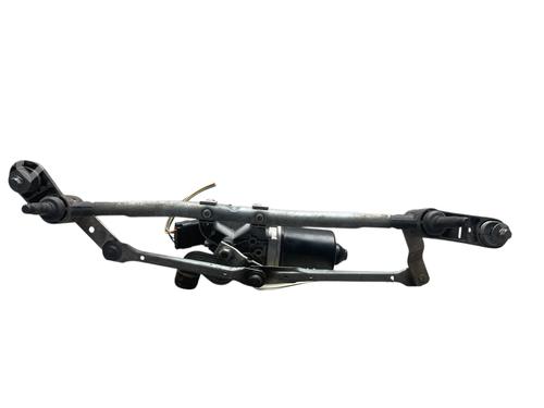 Essuie-glace moteur avant RENAULT CLIO IV (BH_) 1.5 dCi 75 | BP25564640M29