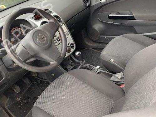 Alternator OPEL CORSA D (S07) 1.3 CDTI (L08, L68) | BP29851359M7 - Image 9