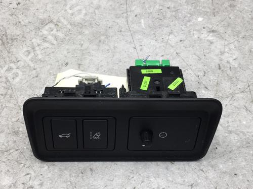 Used Electronic module Electronic module LAND ROVER RANGE ROVER SPORT II (L494) 3.0 SDV6 Hybrid 4x4 (354 hp) 25576454 25576454