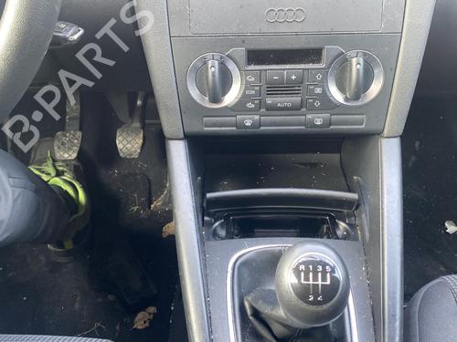 Left sun visor AUDI A3 (8P1) 1.6 | BP25515556I1  - Image 18