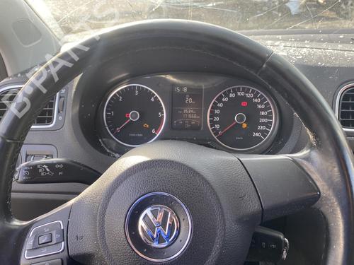Radio VW POLO V (6R1, 6C1) 1.6 TDI | BP25552092E6 