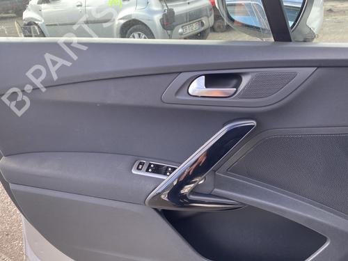 Left front window switch PEUGEOT 508 I (8D_) 1.6 HDi | BP28321908I27 - Image 29