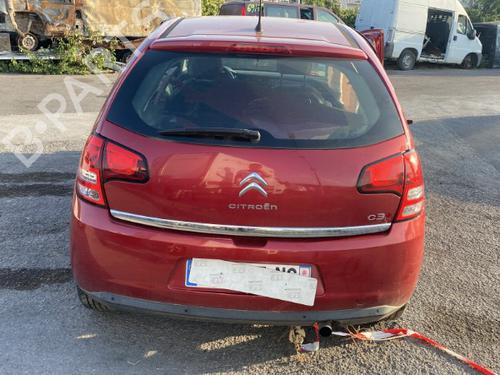 ABS pump CITROËN C3 II (SC_) 1.4 HDi 70 (SC8HZC, SC8HR0, SC8HP4) | BP25568591M43  - Image 12