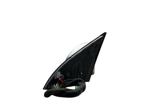 Right mirror VW PASSAT B6 (3C2) 1.9 TDI | BP25513075C27
