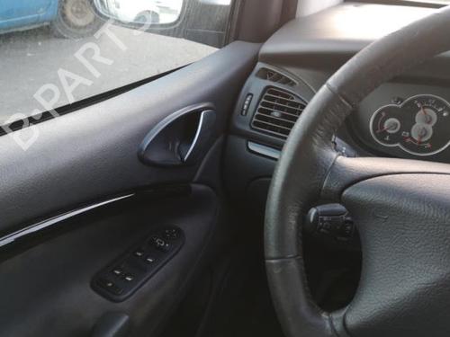 Venstre baglygte bagklap CITROËN C5 II (RC_) 1.6 HDi (RC8HZB) | BP25537655C79 