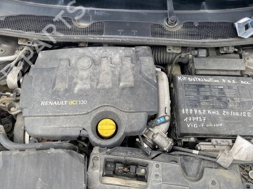 ABS pump RENAULT MEGANE III Hatchback (BZ0/1_, B3_) 1.9 dCi (BZ0N, BZ0J) | BP29411589M43 