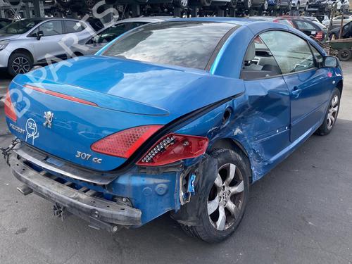 Headrest PEUGEOT 307 CC (3B) 2.0 16V | BP25576101I31 
