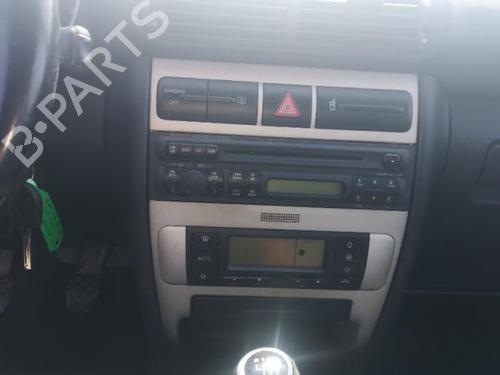 Left taillight SEAT LEON (1M1) 1.9 TDI | BP25583718C34  - Image 14