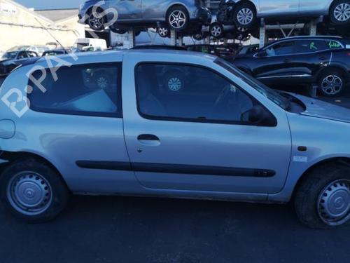 Right mirror RENAULT CLIO II (BB_, CB_) 1.2 (BB0A, BB0F, BB10, BB1K, BB28, BB2D, BB2H, CB0A,... | BP25583467C27 