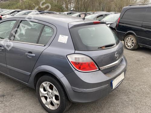ABS pump OPEL ASTRA H (A04) 1.7 CDTI (L48) | BP28203663M43 