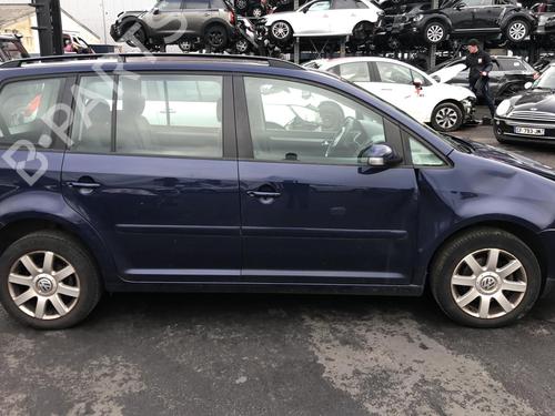 ABS Bremseaggregat VW TOURAN (1T1, 1T2) 1.9 TDI | BP25542054M43 