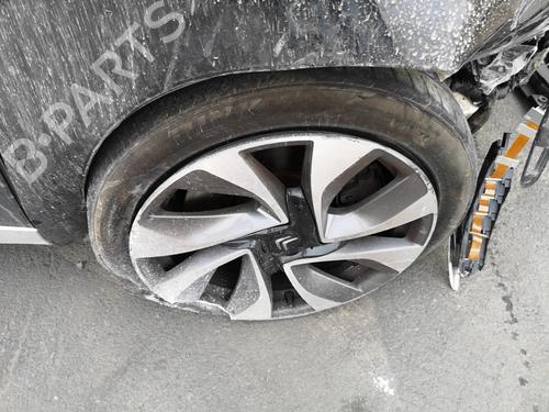 Seat buckle CITROËN DS5 2.0 HDi 165 | BP25520780I32  - Image 7