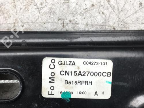 Rear right window mechanism FORD ECOSPORT 1.5 EcoBlue TDCi | BP25532674C25 
