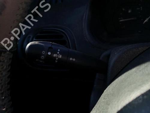 Tailgate lock PEUGEOT 206 Hatchback (2A/C) 2.0 HDI 90 | BP25532891C101 