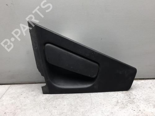Used Rear left exterior door handle RENAULT CLIO IV (BH_) 1.5 dCi 75 (75 hp) 25517391
