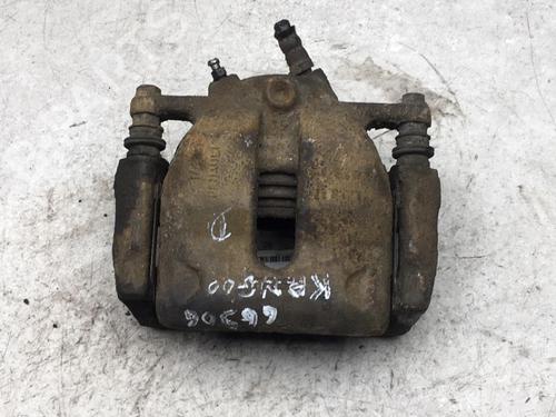 Used Right front brake caliper Right front brake caliper RENAULT KANGOO / GRAND KANGOO II (KW0/1_) 1.5 dCi 85 (KW0K, KW0L, KW0B) (86 hp) 25576365 25576365