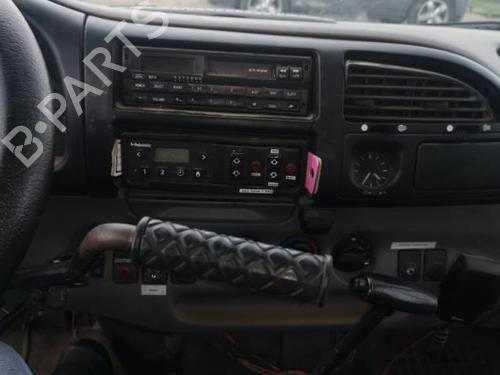 Left front indicator FORD TRANSIT Van (E_ _) 2.5 TD (EAL, EAS) | BP25523903C32 - Image 25