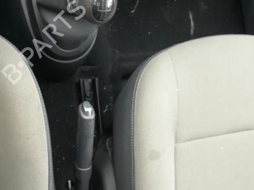 AC-Styringsenhed/Manøvreenhed RENAULT TWINGO II (CN0_) 1.2 16V (CN04, CN0B) | BP25524765I5 