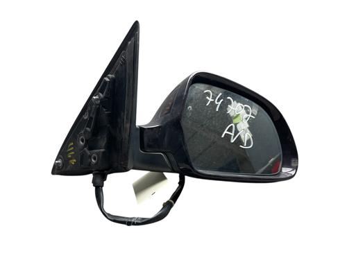 Used Right mirror AUDI A8 D3 (4E2, 4E8) 3.0 TDI quattro (233 hp) 27612890