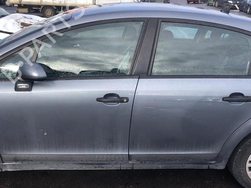 Left mirror CITROËN C4 I (LC_) 1.4 16V | BP25551963C26 