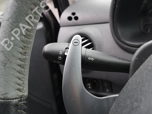 Hand brake CITROËN C3 I (FC_, FN_) 1.6 16V | BP25560609I18 