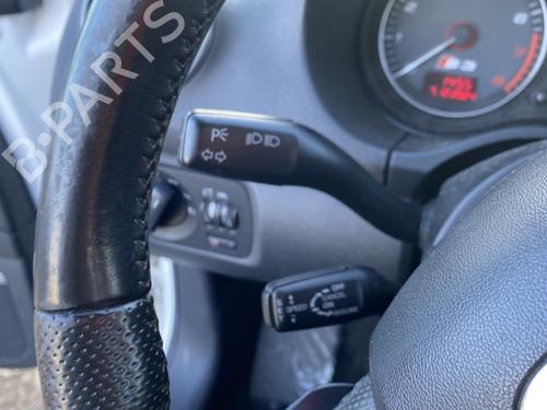 Left front driveshaft AUDI A3 (8P1) S3 quattro | BP32321634M38  - Image 9