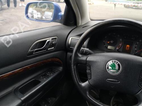 Starter SKODA SUPERB I (3U4) 2.8 V6 | BP25580116M8  - Image 26