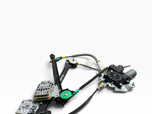 Front right window mechanism FORD COUGAR (EC_) | BP25507563C23 - Image 4