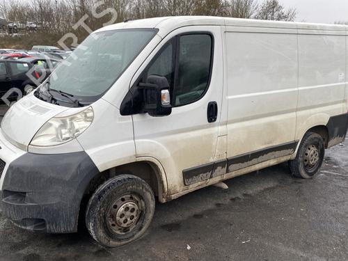 Left taillight PEUGEOT BOXER Van 2.2 HDi 120 | BP26973202C34  - Image 12