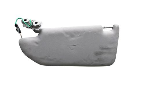 Right sun visor VOLVO XC90 I (275) D5 AWD | BP25501114I2 