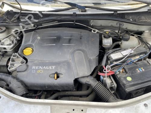 Front right window mechanism DACIA LOGAN MCV (KS_) 1.5 dCi (KS0W) | BP25567465C23  - Image 28