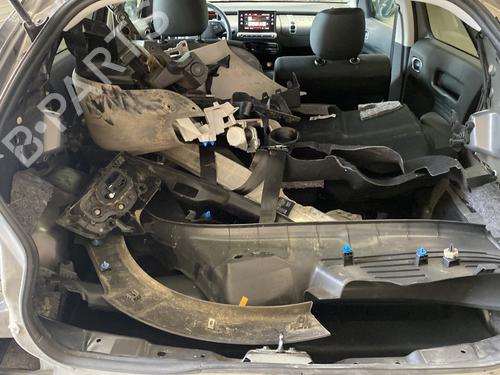 Front left lock CITROËN C4 CACTUS 1.6 BlueHDi 100 | BP30941228C98  - Image 39