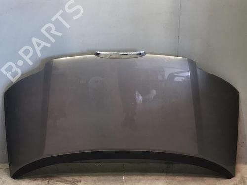 Used Hood SEAT ALHAMBRA (7V8, 7V9) 1.9 TDI (115 hp) 25556273
