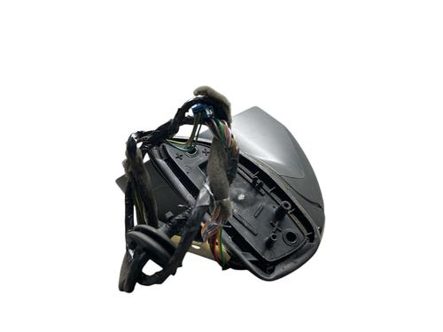 Left mirror CITROËN C4 Picasso I MPV (UD_) 1.6 HDi | BP25512507C26