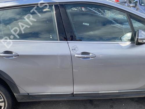 Right rear window switch PEUGEOT 2008 I (CU_) 1.2 THP 110 / PureTech 110 | BP31183627I28 - Image 11