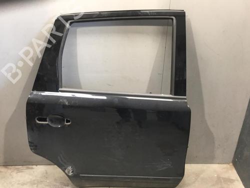 Right rear door NISSAN NOTE (E11, NE11) 1.5 dCi | BP25571221C5 
