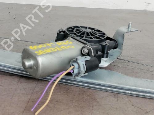 Used Front left window mechanism Front left window mechanism DACIA SANDERO 1.2 16V (75 hp) 25584313 25584313