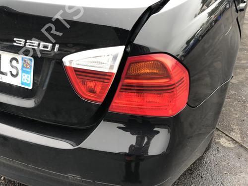 Front left window mechanism BMW 3 (E90) 320 i | BP25581373C22 - Image 12