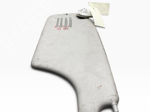 Right sun visor RENAULT MODUS / GRAND MODUS (F/JP0_) 1.5 dCi (JP02) | BP25532302I2 - Image 2