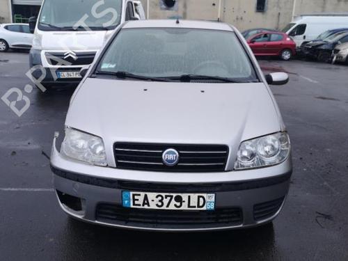Right mirror FIAT PUNTO (188_) 1.3 JTD 16V | BP25555281C27