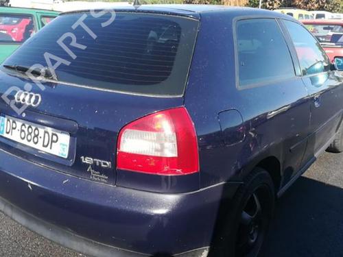 Scheinwerfer links AUDI A3 (8L1) 1.9 TDI | BP27344910C28 