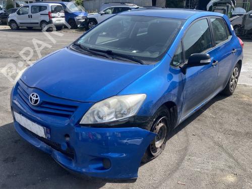 Left front window switch TOYOTA AURIS (_E15_) 1.4 D-4D (NDE150_, NDE150R) | BP25549394I27  - Image 8