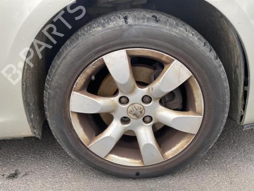 Climate control PEUGEOT 307 Break (3E) 1.6 HDi 110 | BP25581037I5 - Image 8