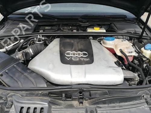 Left sun visor AUDI A4 B7 (8EC) 2.5 TDI | BP25523867I1 - Image 24